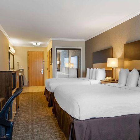Best Western Los Angeles Worldport Hotel Екстер'єр фото