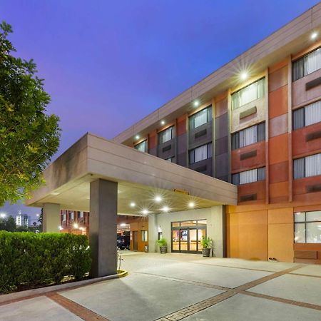 Best Western Los Angeles Worldport Hotel Екстер'єр фото